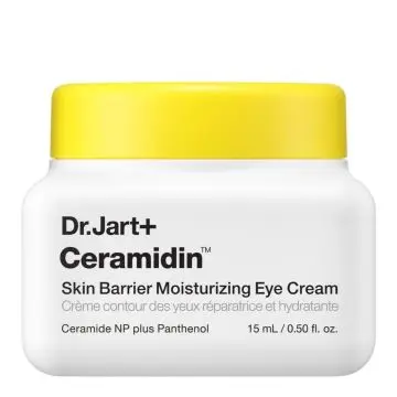 Ceramidin Crème Contour des Yeux 15ml - DR JART - Soin - Visuel 1