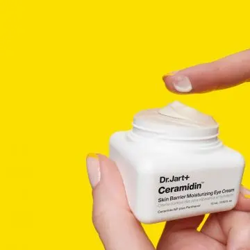 Ceramidin Crème Contour des Yeux 15ml - DR JART - Soin - Visuel 4