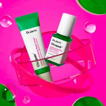 Cicapair Sérum Réparateur Apaisant Intensif 30ml - DR JART - Soin - Visuel 3