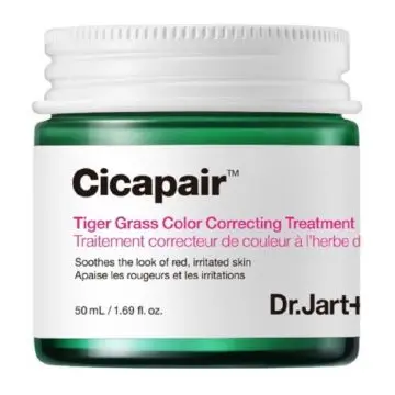 Cicapair Traitement Correcteur de Couleur 50ml - DR JART - Soin - Visuel 1