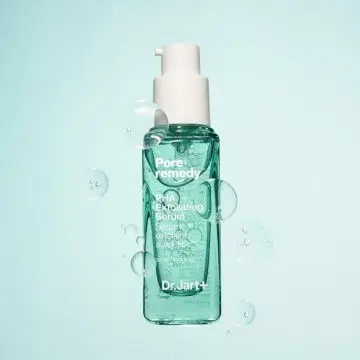 Pore Remedy Sérum Exfoliant aux PHA 30ml - DR JART - Soin - Visuel 4