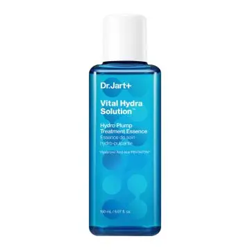 Vital Hydra Solution Essence de Soin Hydro-Pulpante 150ml - DR JART - Soin - Visuel 1
