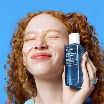 Vital Hydra Solution Essence de Soin Hydro-Pulpante 150ml - DR JART - Soin - Visuel 3