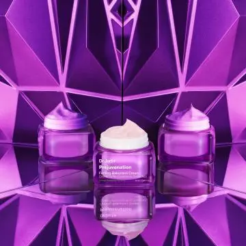 Prejuvenation Crème Raffermissante au Bakuchiol 50ml - DR JART - Soin - Visuel 2