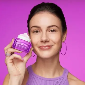 Prejuvenation Crème Raffermissante au Bakuchiol 50ml - DR JART - Soin - Visuel 4