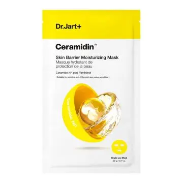 Ceramidin Masque Tissu Hydratant 22g - DR JART - Soin - Visuel 1