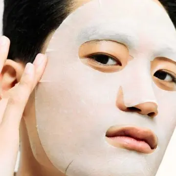 Ceramidin Masque Tissu Hydratant 22g - DR JART - Soin - Visuel 4