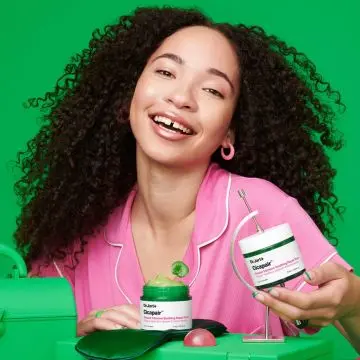 Cicapair Masque Réparateur Apaisant Intense 75ml - DR JART - Soin - Visuel 3