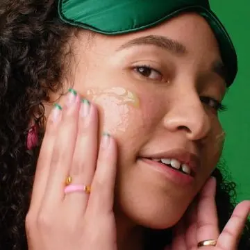 Cicapair Masque Réparateur Apaisant Intense 75ml - DR JART - Soin - Visuel 4