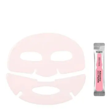 Cryo Rubber Masque Tissu Raffermissant 40g - DR JART - Soin - Visuel 2