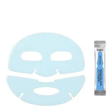 Cryo Rubber Masque Tissu Hydratant 40g - DR JART - Soin - Visuel 2