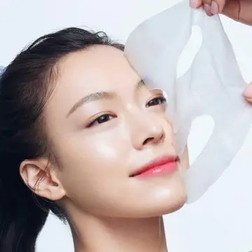 Vital Hydra Solution Masque Tissu Hydratant 26g - DR JART - Soin - Visuel 2