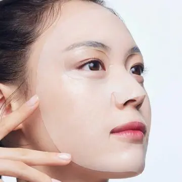 Vital Hydra Solution Masque Tissu Hydratant 26g - DR JART - Soin - Visuel 4