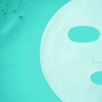 Soothing Hydra Solution Masque Tissu Apaisant 26g - DR JART - Soin - Visuel 2