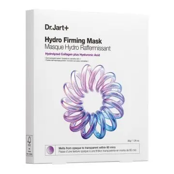 Hydro Firming Mask Masque Tissu Raffermissant 30g - DR JART - Soin - Visuel 1