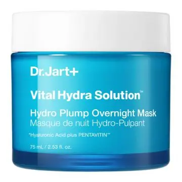 Vital Hydra Solution Masque de Nuit Hydro-Pulpant 75ml - DR JART - Soin - Visuel 1