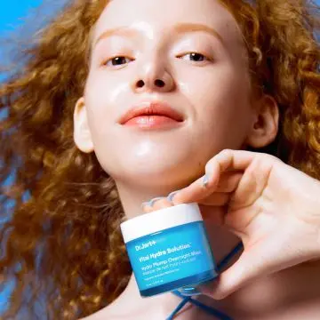 Vital Hydra Solution Masque de Nuit Hydro-Pulpant 75ml - DR JART - Soin - Visuel 4