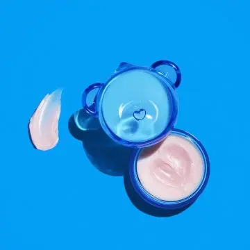 Vital Hydra Solution Masque Hydratant Lèvres 20ml - DR JART - Soin - Visuel 2