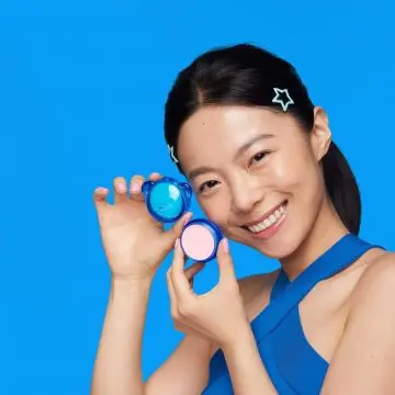 Vital Hydra Solution Masque Hydratant Lèvres 20ml - DR JART - Soin - Visuel 4