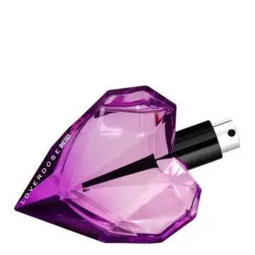 Loverdose Eau de Parfum Vaporisateur 75 ml - Diesel - Parfum - Visuel 1