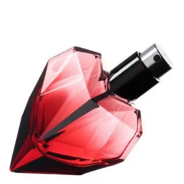 Loverdose Red Kiss Eau de parfum Eau de parfum - vaporisateur 50 ml - Diesel - Parfum - Visuel 1