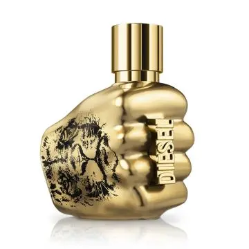 Spirit Only The Brave Intense Eau de Parfum eau de parfum - vaporisateur 35 ml - Diesel - Parfum - Visuel 1