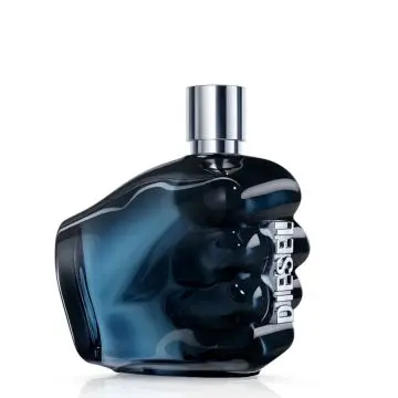 Only the Brave Eau de Parfum 125ml - Diesel - Parfum - Visuel 1