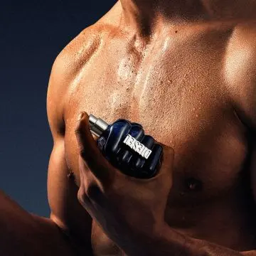 Only The Brave Eau de Parfum 125ml - Diesel - Parfum - Visuel 2