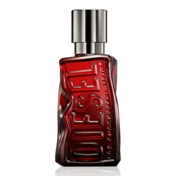 D Red Parfum 30ml - Diesel - Parfum - Visuel 1