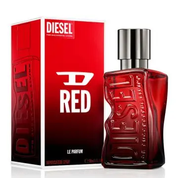 D Red Parfum 30ml - Diesel - Parfum - Visuel 2