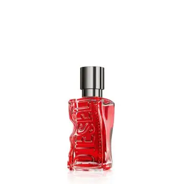 D Red Eau de Parfum 30ml - Diesel - Parfum - Visuel 1