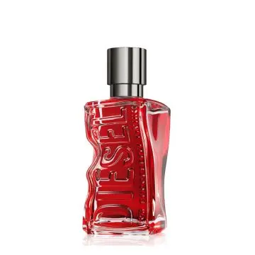 D Red Eau de Parfum 50ml - Diesel - Parfum - Visuel 1