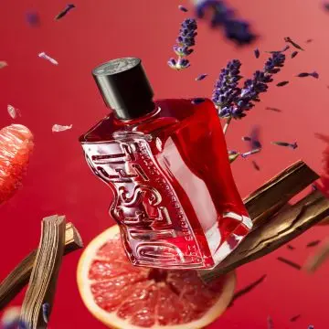 D Red Eau de Parfum 50ml - Diesel - Parfum - Visuel 3