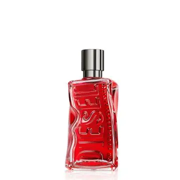 D Red Eau de Parfum 100ml - Diesel - Parfum - Visuel 1