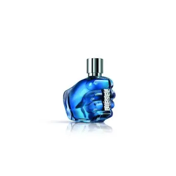 Sound of the Brave Eau De Toilette Vaporisateur 50ml - Diesel - Parfum - Visuel 1
