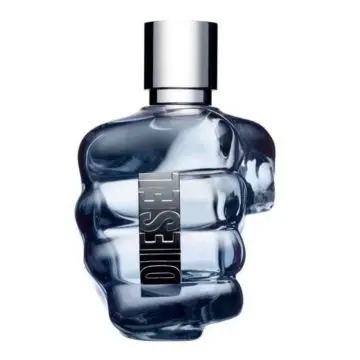 Only the brave Eau de Toilette eau de toilette - vaporisateur 50 ml - Diesel - Parfum - Visuel 1