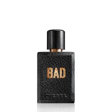 BAD - Vaporisateur  Eau de Toilette BAD Vapo Eeau de Toilette 50 ml - Diesel - Parfum - Visuel 1