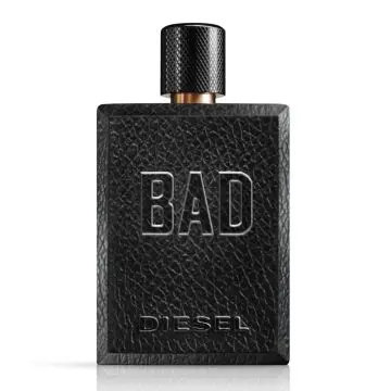 Bad Eau de Toilette 100ml - Diesel - Parfum - Visuel 1