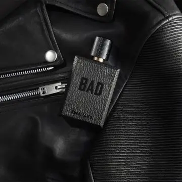 Bad Eau de Toilette 100ml - Diesel - Parfum - Visuel 3