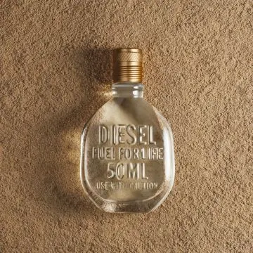 Fuel for Life Eau de Toilette 50ml - Diesel - Parfum - Visuel 3
