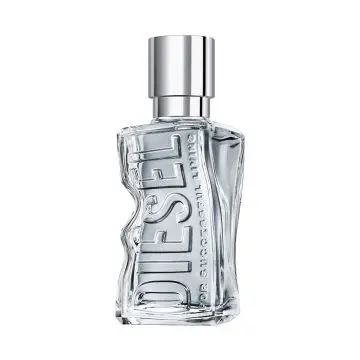 D by Diesel Eau De Toilette 30ml - Diesel - Parfum - Visuel 1