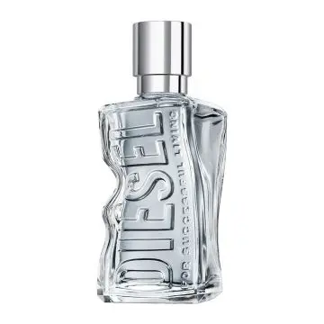 D by Diesel Eau De Toilette 50ml - Diesel - Parfum - Visuel 1