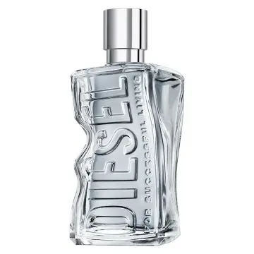 D by Diesel Eau De Toilette 100ml - Diesel - Parfum - Visuel 1