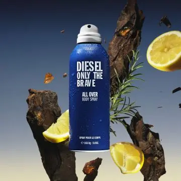 Only the Brave Spray Corps 200ml