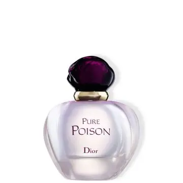 Pure Poison Eau de Parfum Vaporisateur 50ml - Dior - Parfum - Visuel 1