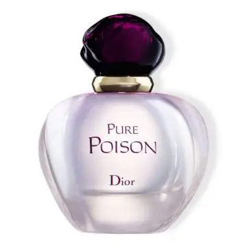 Pure Poison Eau de Parfum Vaporisateur 100ml - Dior - Parfum - Visuel 1