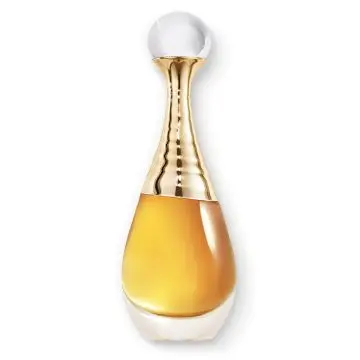 J'adore L'Or Essence de Parfum 50ml - Dior - Parfum - Visuel 1