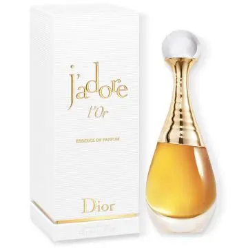 J'adore L'Or Essence de Parfum 