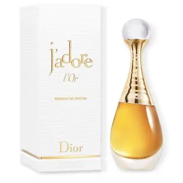 J'adore L'Or Essence de Parfum 50ml - Dior - Parfum - Visuel 2