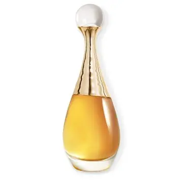 J'adore L'Or Essence de Parfum 80ml - Dior - Parfum - Visuel 1